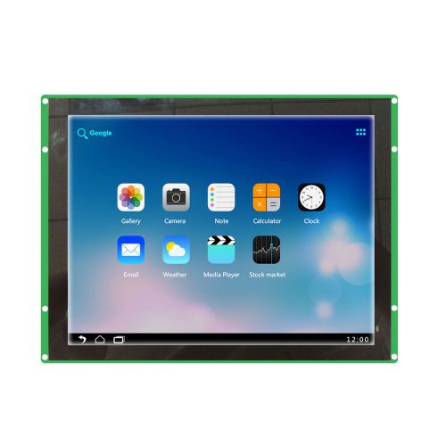 8 Inch DWIN Android TFT LCD module/SBC,Capacitive touch screen