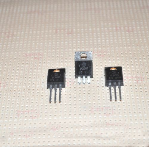 1 NEW, TIP30B Power Transistor