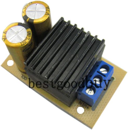 High efficiency dc-dc 9-35vto 5v 5a step-down buck kim-055l power supply module for sale