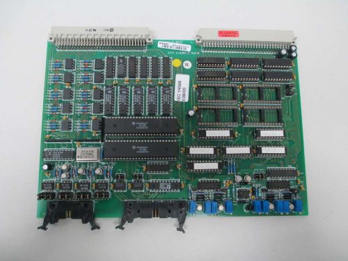 NEW LOMA SYSTEMS 416106 PCB CIRCUIT BOARD D332831