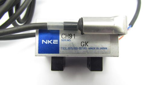 NKE CH91  FINGER CYLINDER