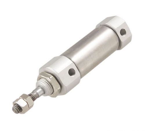 Pneumatic 16mm bore 10mm stroke cdj2b mini air cylinder for sale