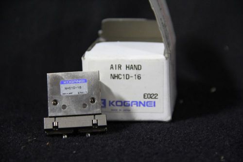 Koganei nch1d-16 air hand for sale