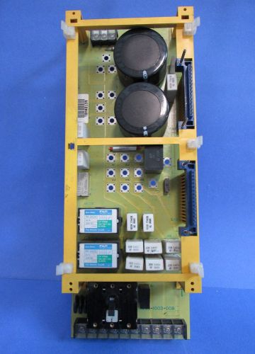 Fanuc servo amplifier  a20b-1003-008 for sale