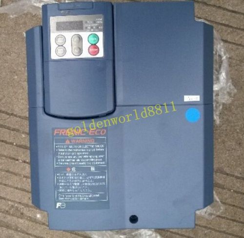 FUJI inverter FRN15F1S-4J 380V 15KW good in condition for industry use