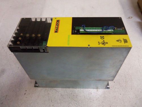 BALDOR VE0667A01 VECTOR DRIVE *USED*