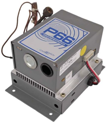 Johnson Controls P66 Pressure Actuated Electronic Condenser Fan Speed Control