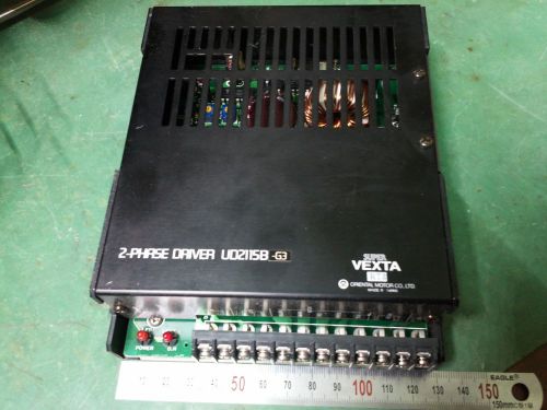 VEXTA 2-phase driver UD2115B