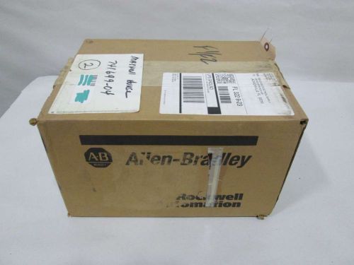 New allen bradley 150-a05nb-nd smc-2 controller ac 380/480v motor drive d352046 for sale