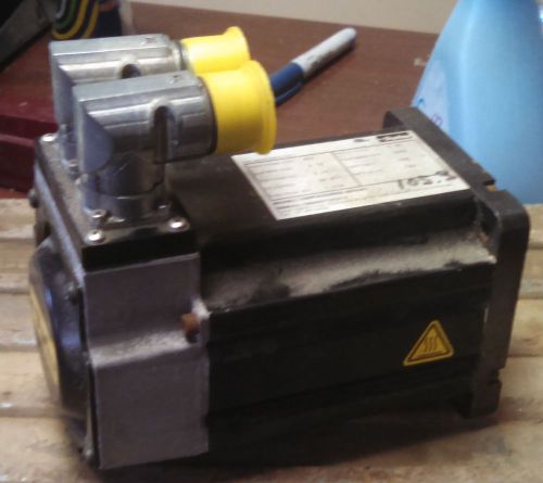 Electric motor