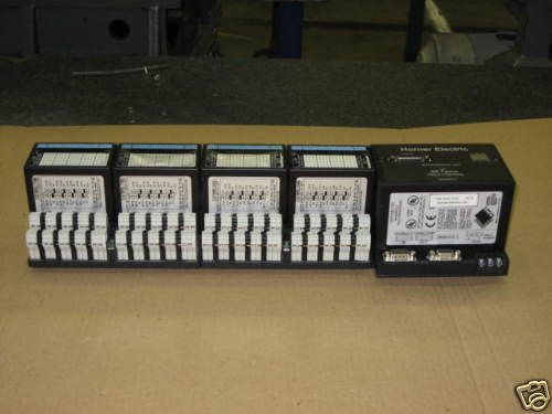 Ge fanuc interbus s 16 point output module ic670mdl740 for sale