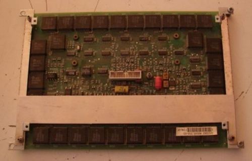 S157263 MD640.350-63 Finlux For Parts