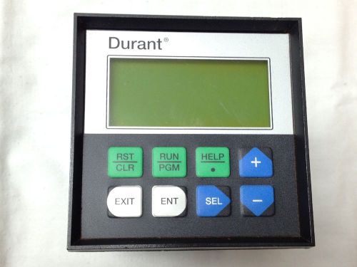 Durant Counter Model # 57601-402