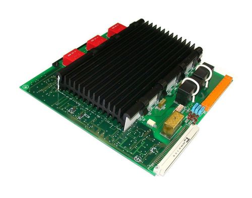 Asea brown boveri abb pc drive board model yb560103-cb  (4 available) for sale