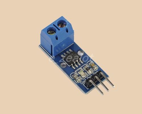 20a range current sensor module acs712 module for sale
