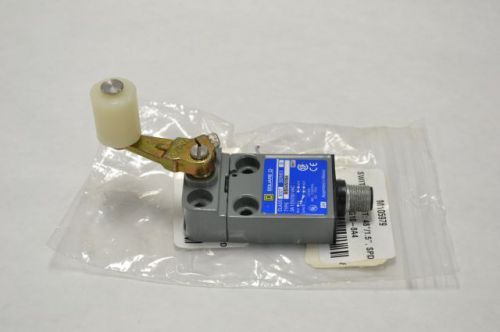 Square d ms04s0084 rotary lever limit switch 9007 125/250v-ac 3a control b204172 for sale