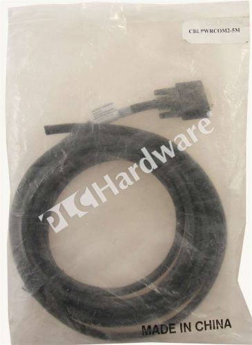 New animatics cblpwrcom2-5m power and communications cable 5m for sale