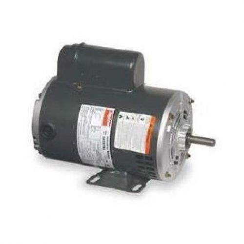 Dayton motor , 1/4 hp , 1725 rpm , 56 frame , general purpose , 1 phase for sale