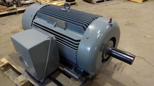 Siemens 300 hp 1800 rpm 447t 449t rgzesd 1la04494hean inpro seal rebuilt motor for sale