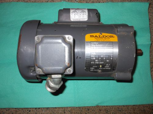 Baldor electric motor for sale