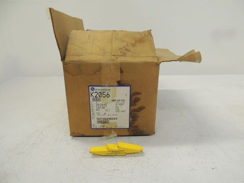 General Electric Motor K2056, 5KE48WN8203, NIB