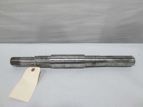 New 10529 16040 steel 17-3/4in length shaft d353551 for sale