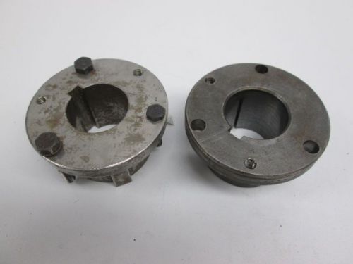 LOT 2 NEW BROWNING B1-5/8 BUSHING 1-5/8IN BORE D257533