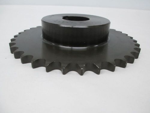 New meadwestvaco 202379 36tooth 5/8dp chain single row 1-9/16in sprocket d331235 for sale