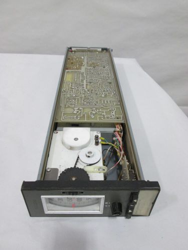 Taylor instrument 5300-tic-32 indicating controller 117v d363657 for sale