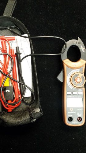 Southwire 400a True RMS  Clamp Meter 21030T