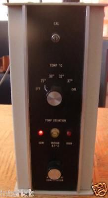 Perkin-Elmer Coleman 5-037 Temperature Controller