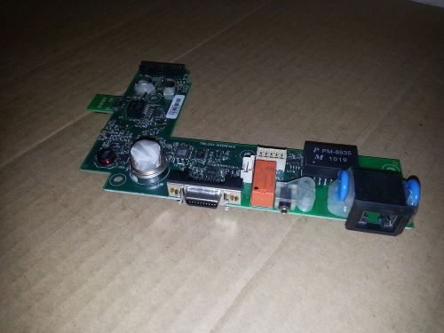 Respironics  Interface Board 1033675  for Trilogy 202