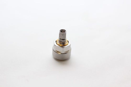 Amphenol APC-7 7MM to SMA Male Adapter Connector Single LOWEST PRICE