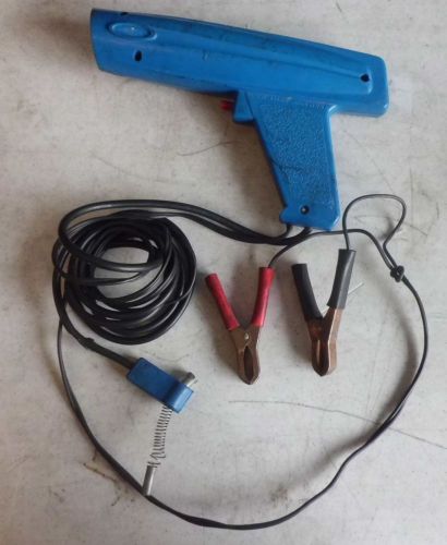 Rite autotronics corp analyzer timing light used for sale