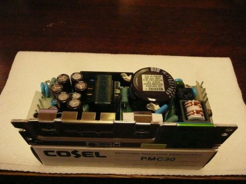 Cosel  PMC30 power supply       PMC30E-1