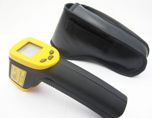 Smart  sensor  ar350+ non-contact  infrared thermometer  -50 to 480 °c for sale