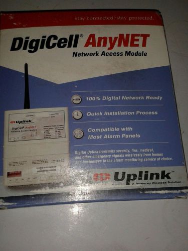 digicell anynet network access module