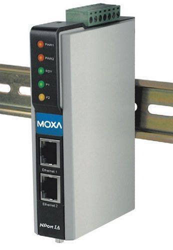 MOXA NPort IA-5150-T IN BOX