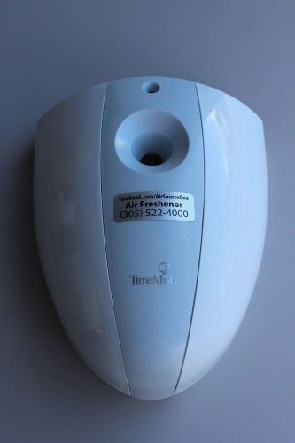 Time Mist Aerosol Air Freshener Dispenser (CLEARANCE PRICED)