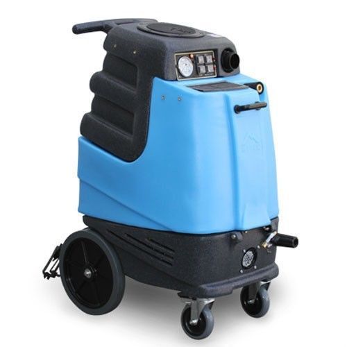Heated 500 psi duel 3 stage carpet cleaning extractor machine mytee sandia edic for sale