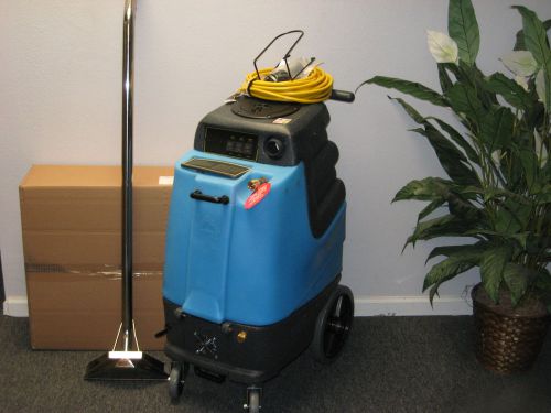 Mytee Speedster Deluxe 1000DX-200 Carpet Cleaner