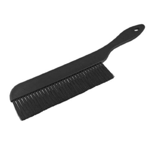 New 22 x 5cm Large Size Black Plastic ESD Anti Static Conductive Brush  SP