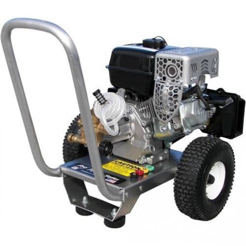 &#034;pps2533lai-50&#034; 2.5gpm @ 3300 psi pressure washer lct-208 cc engine 50&#039; hose for sale