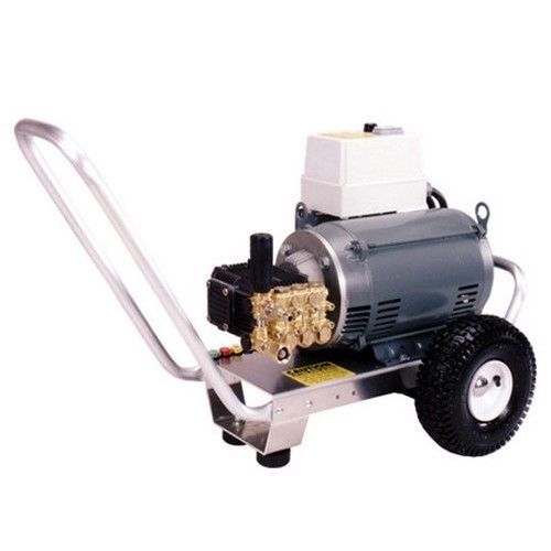 EE3540A 4000Psi @ 3.5GPM  Electric Pressure Washer