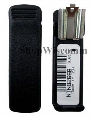 Motorola oem ntn8266 belt clips xts 3000 3500 5000 **free shipping** for sale