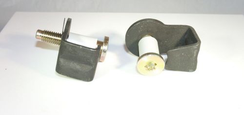 1980-on Ford Door lock Striker bolt assembly M-10-1.5 ONE Striker
