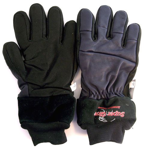 American firewear firefighter cadet super gloves gl-sgkcw-cm for sale