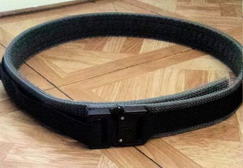 SOE, Original SOE Every Day Carry Belt with velcro lining size 34
