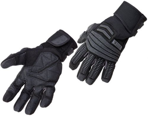 5.11 tactical a.t.a.c. kevlar gloves xx-large 59353 2xl duty black for sale