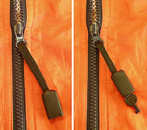 Zipper Pull Handcuff Key 10 Pack - Get 10 individual Zipper Pull&#039;s - Great value